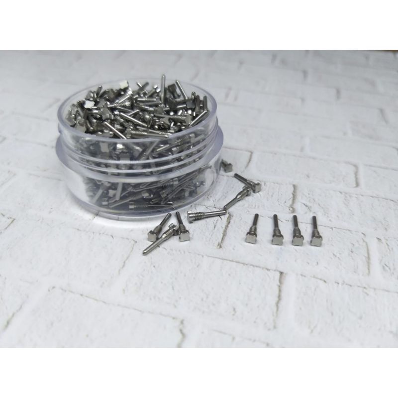 Baut Jam Richard mille panjang Baut jam RM