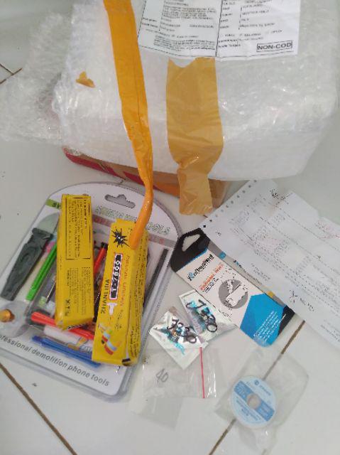 Pembuka Casing Telijia Te-03 Gepeng