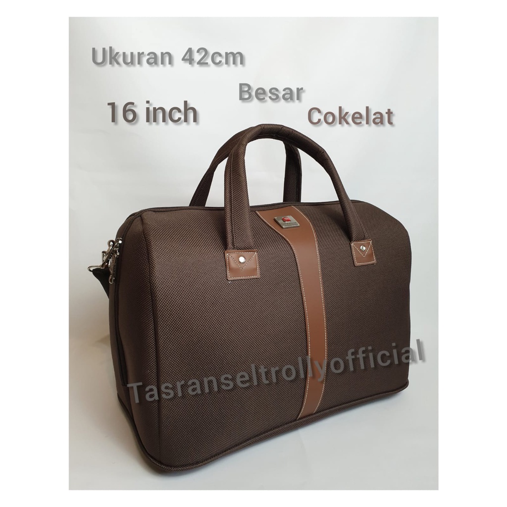 Tas Pakaian untuk wanita Polo Interclub (42x23x30cm) besar 100%original.