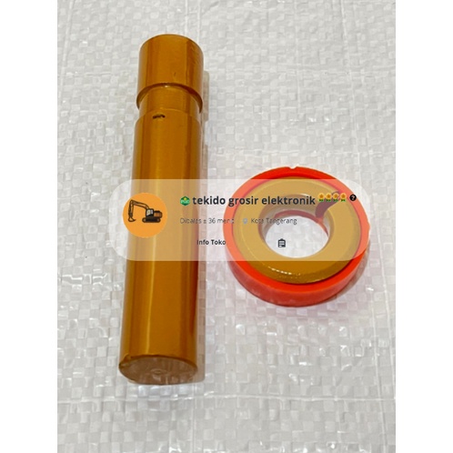 Pin tooth SK200-8 KOBELCO