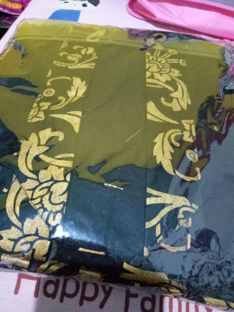 Batik Couple Savana