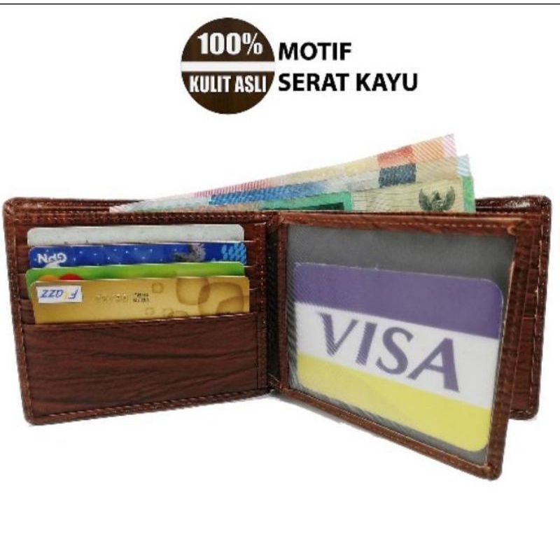 Dompet pria