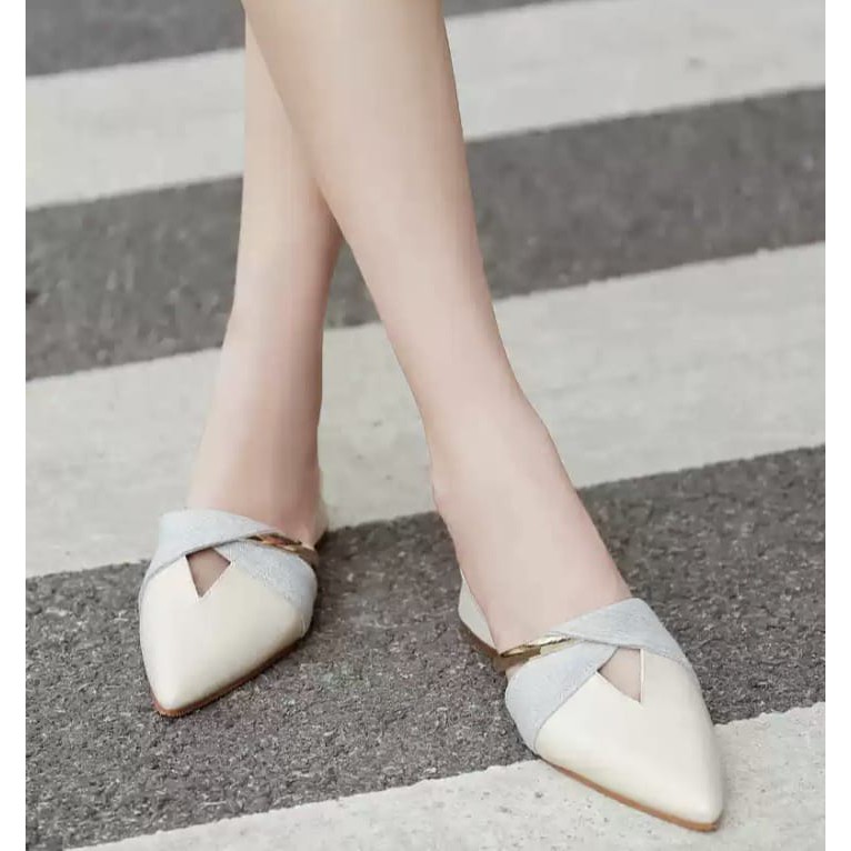 PR 09 FLATSHOES FENOMENAL