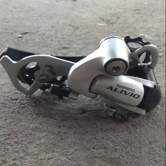 rd shimano 8 speed