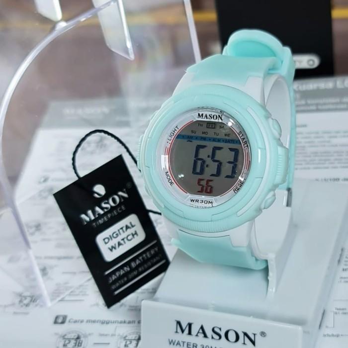 Jam Tangan Anak MASON MDB-7010/MDB7010 Mason Original 100%