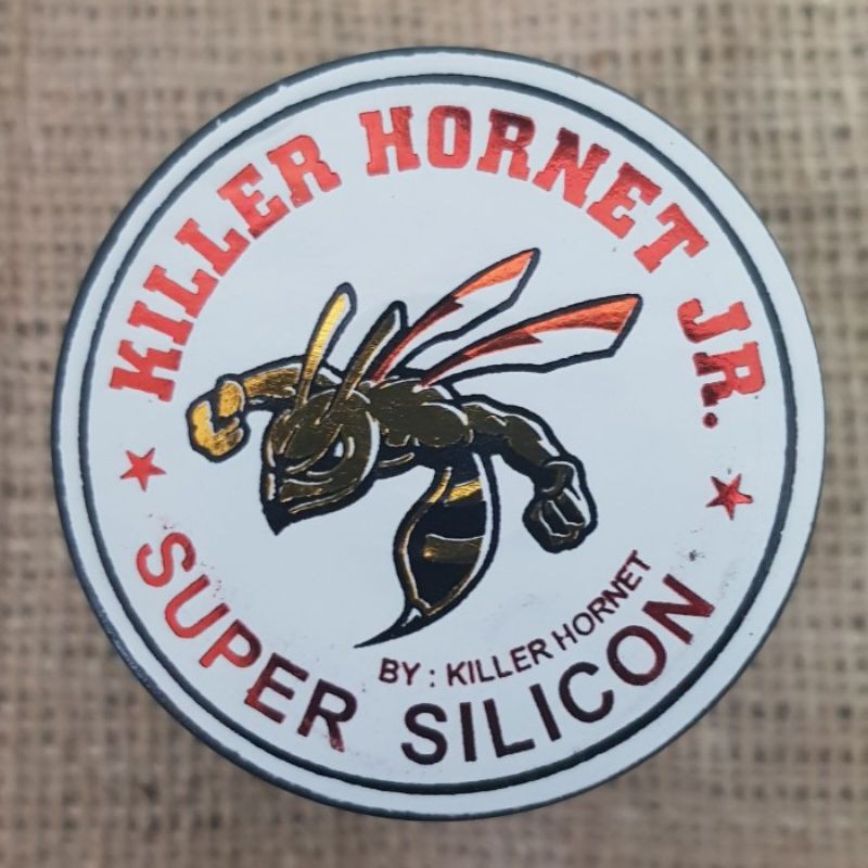 Gelasan Killer Hornet Jr Indachi Series - Killer Hornet - Gelasan