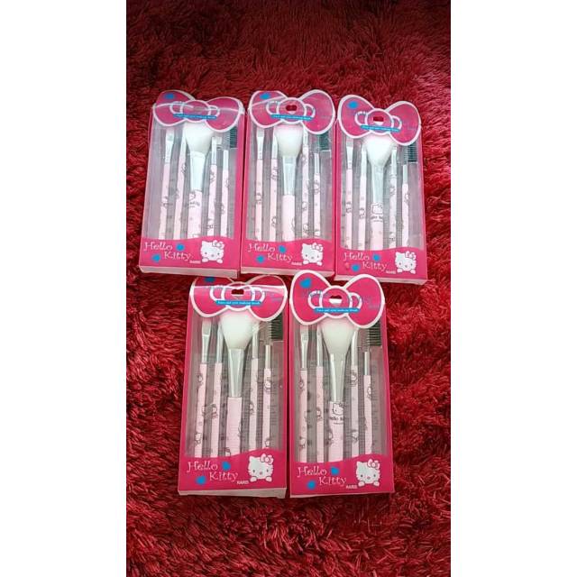

Brush Animasi Helokitty