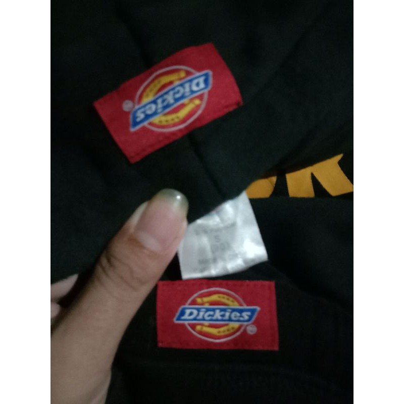 hodie dickies