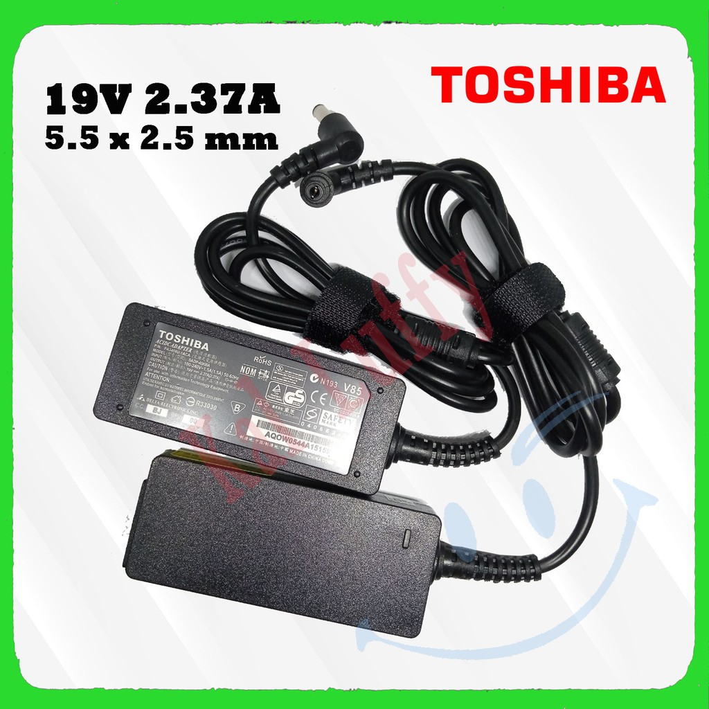 Charger Laptop Toshiba L745 C640 Satellite C600 C55D c800