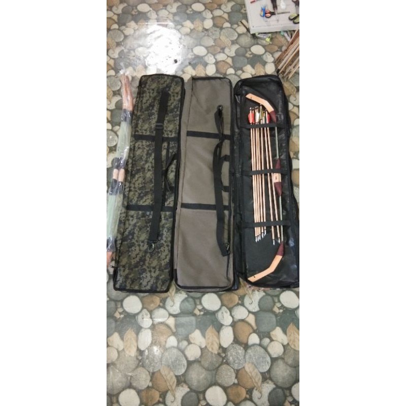 Tas Busur Horsebow