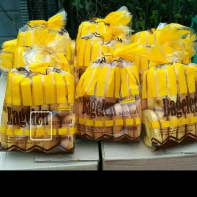 

Bagelen Special Bandung Raya 150gr | Snack Original