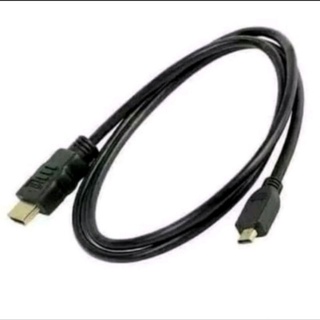 kabel hdmi handycam sony HdR CX405 HDR PJ410 3meter