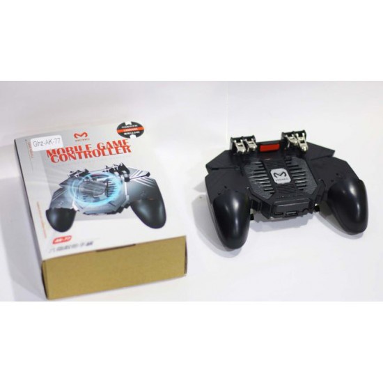 MEMO AK77 ORIGINAL GAMEPAD CONTROLLER L1 R1 L2 R2 FOR PUBG FF CODM