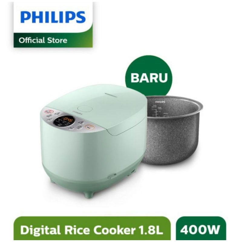 Rice cooker philips 5000series