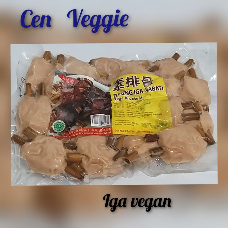 

paikut TEX vegan