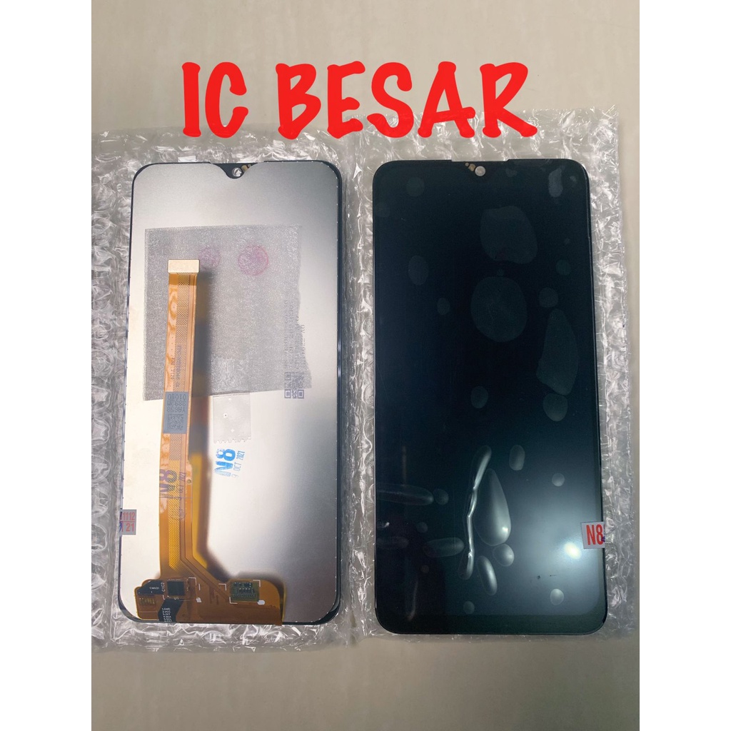 LCD TOUCHSCREEN VIVO Y91 / Y91C / Y93 / Y95 FULLSET