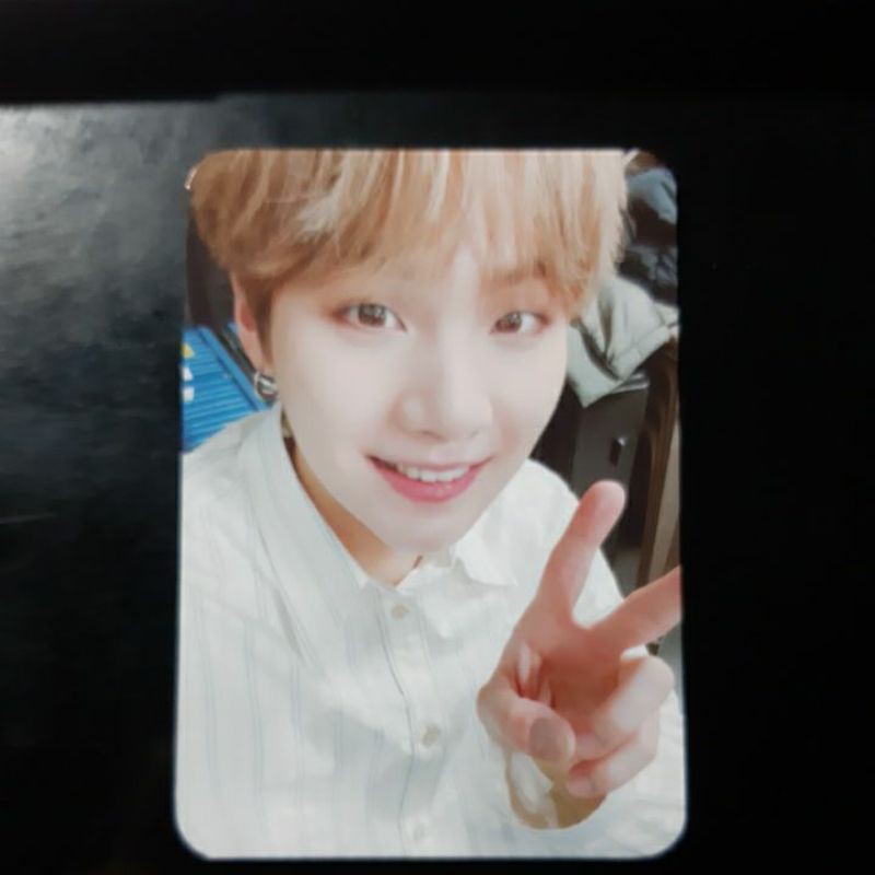 BTS ARMY BOMB SE PC SUGA