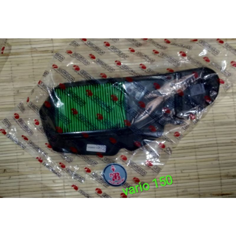 FILTER UDARA HONDA VARIO 150.125 LED