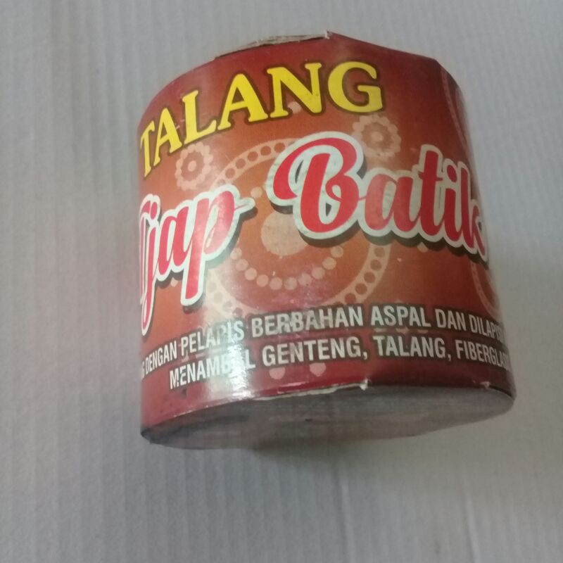 

lem talang cap batik lem genteng lem aluminium foil lem pipa lem talang