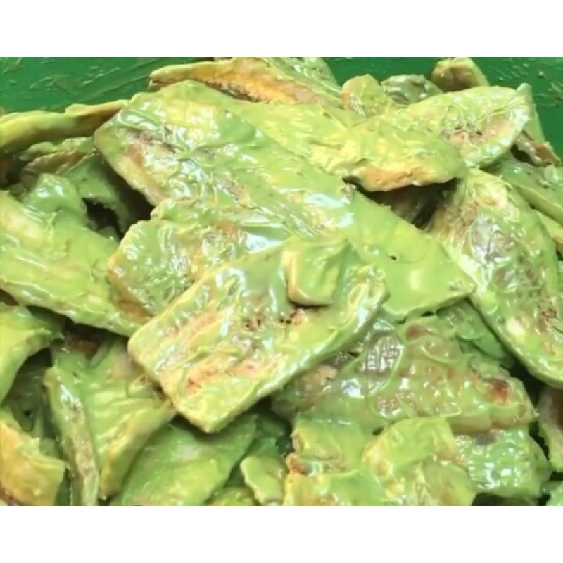 

1kg muat 10pcs keripik pisang lumer