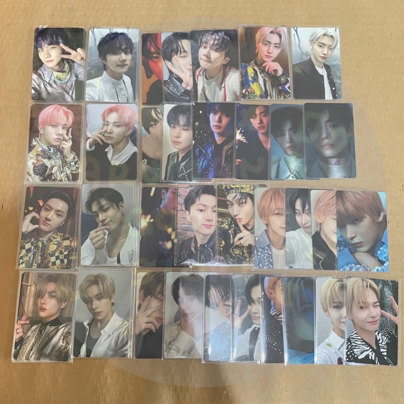 [READY STOCK] SENKOU SOLJACK LIMITED WVJ UMS