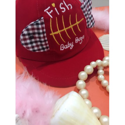 Topi Baby Boy