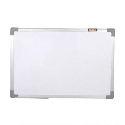 

Papan Tulis Whiteboard Single Face Hanger 120X180 Mamanmarinto