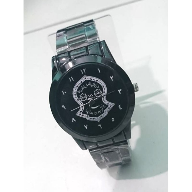 jam tangan pria wanita kekinian arabik ps
