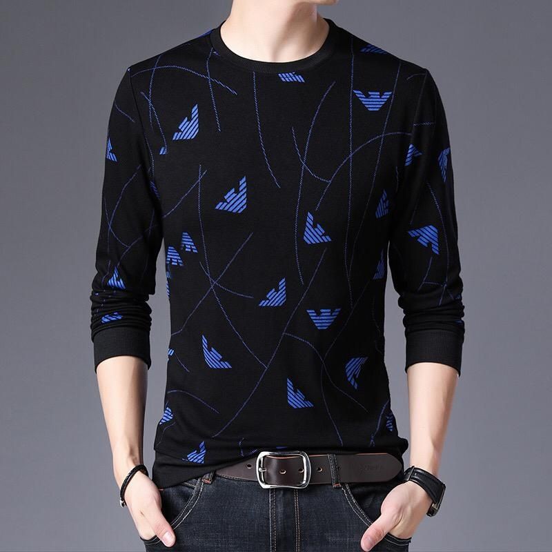 N_S Baju Kaos Fox_Z
