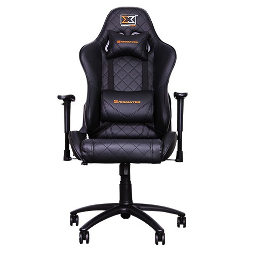 Kursi Kantor gaming Xigmatek hairpin premium - Gaming chair - bangku racing