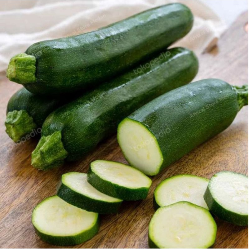 

Zucchini