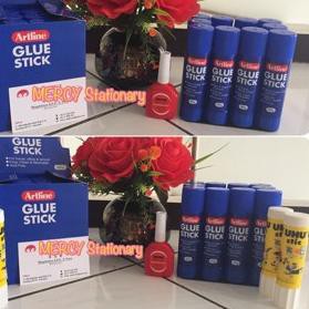 

➴ Glue stick 40 Gr Artline ☄