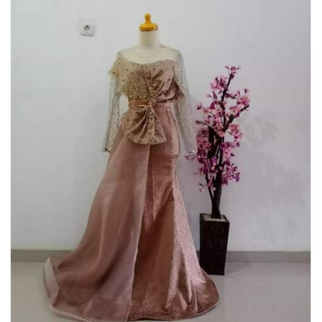 RNDBaju penyanyi murah/baju panggung/baju pesta/baju biduan