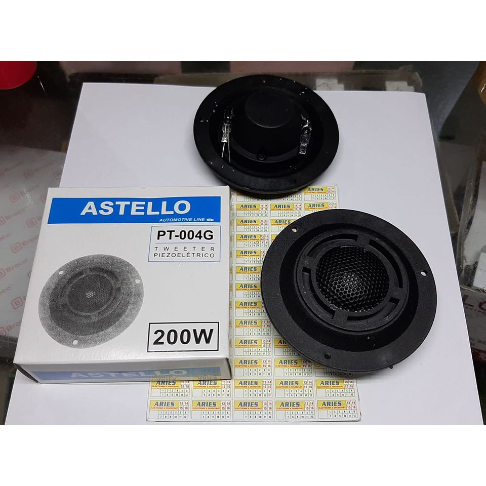 TWEETER BULAT MURAH TWEETER SPEAKER AKTIF