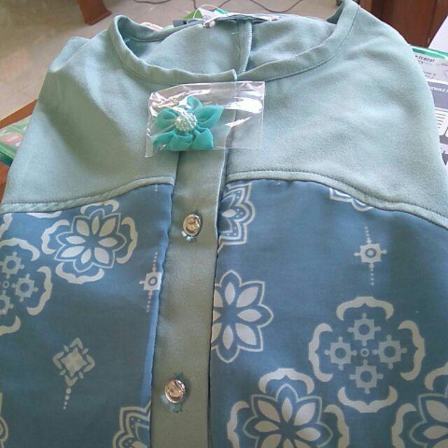 Ethnic Dress Original By Cassie Labels