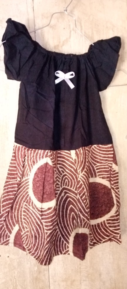 Hujan Promo Grosir 4.500  Daster Anak / Daster Bali /daster Batik Anak/ Dress Anak / Terlaris