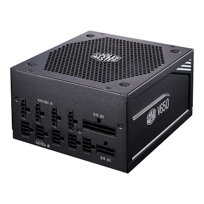 Cooler Master V650 Gold V2 Full Modular PSU 650W