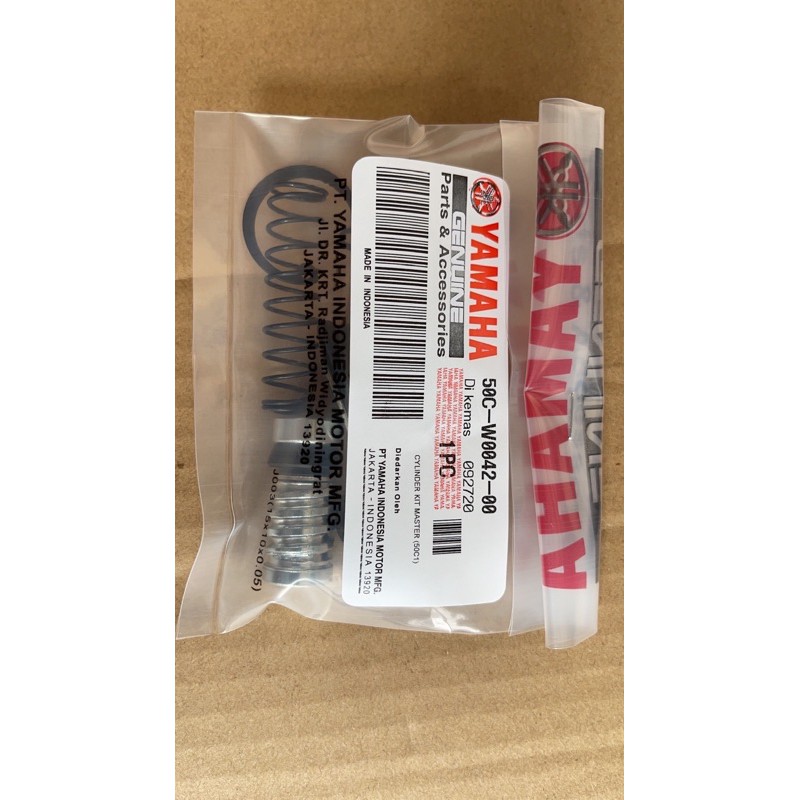 Seal Master Rem Jupiter Mx,Vixion belakang