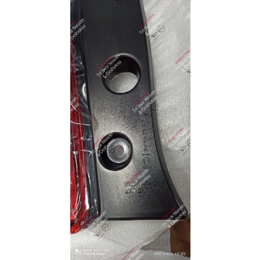 ORIGINAL NISSAN lampu stop nissan march LED