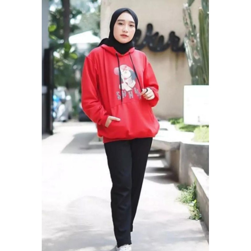 SHH WOMEN HOODIE || SWEATEE HOODIE WOMEN #SHW