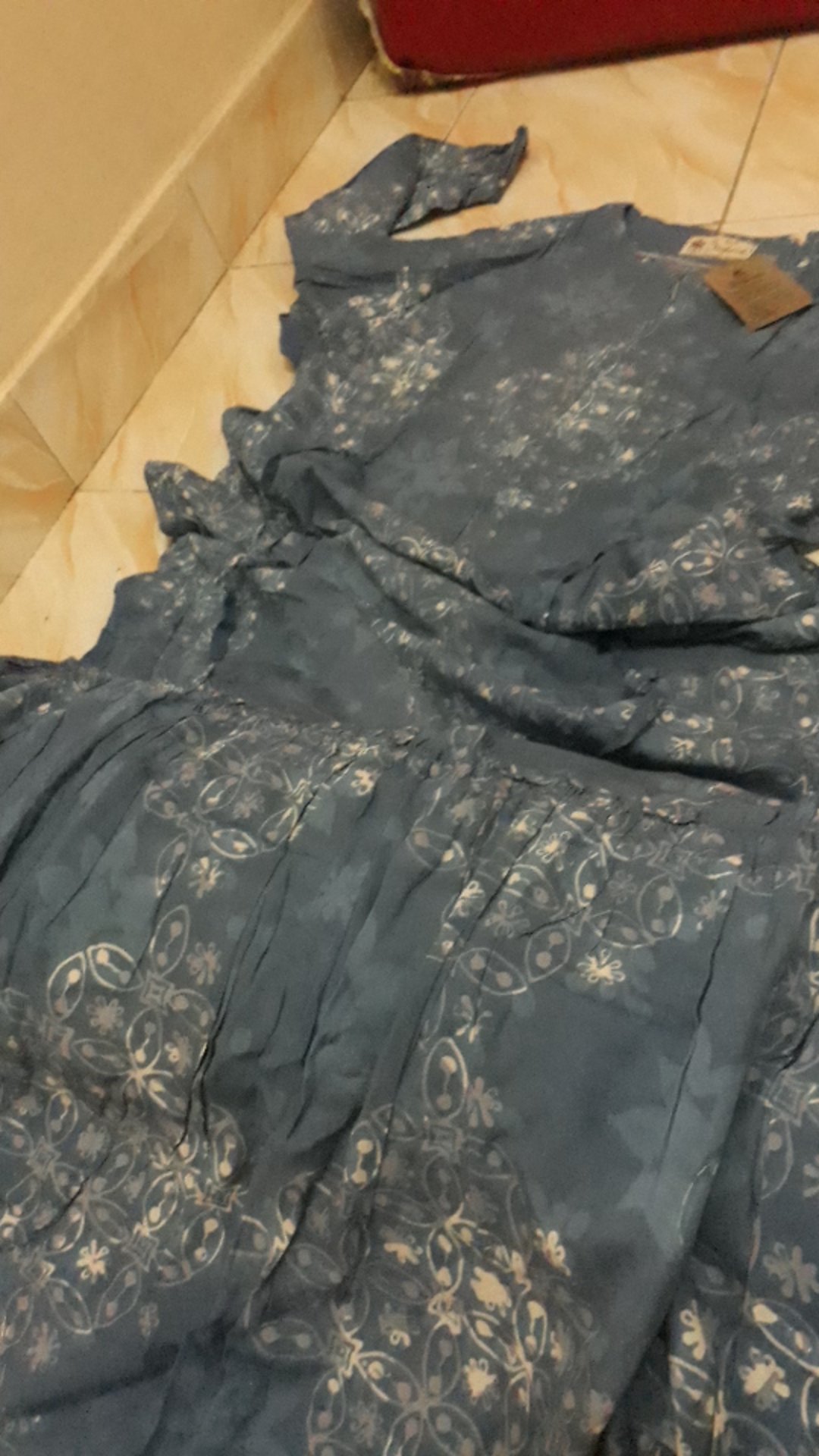 Gamis Busui Homedress Gamis Rayon Gamis Batik Longdress Batik Pekalongan Dress Maxi Dress Rayon