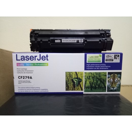 TONER COMPATIBLE  79A, CF 279A