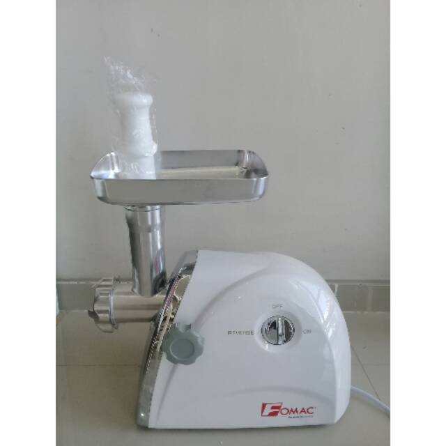 MEAT GRINDER FOMAC~MGD-G31