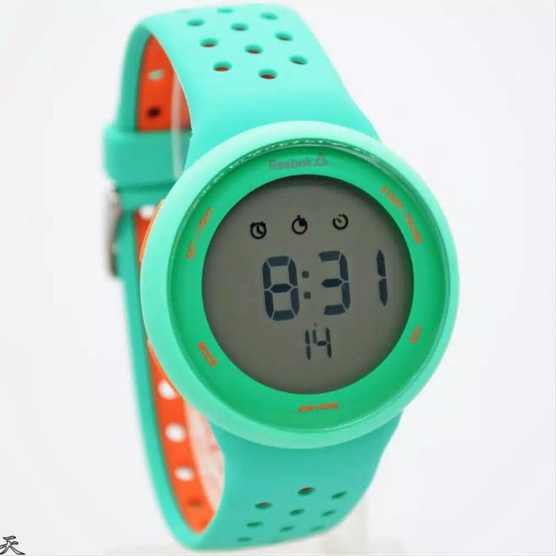 JAM TANGAN REEBOK RD-ELE-G9 ORIGINAL