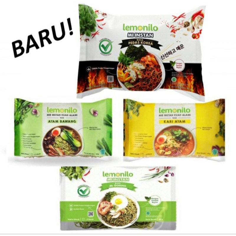 

mie lemonilo gratis sumpit