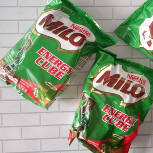 

milo cube malaysia ORIGINAL100%