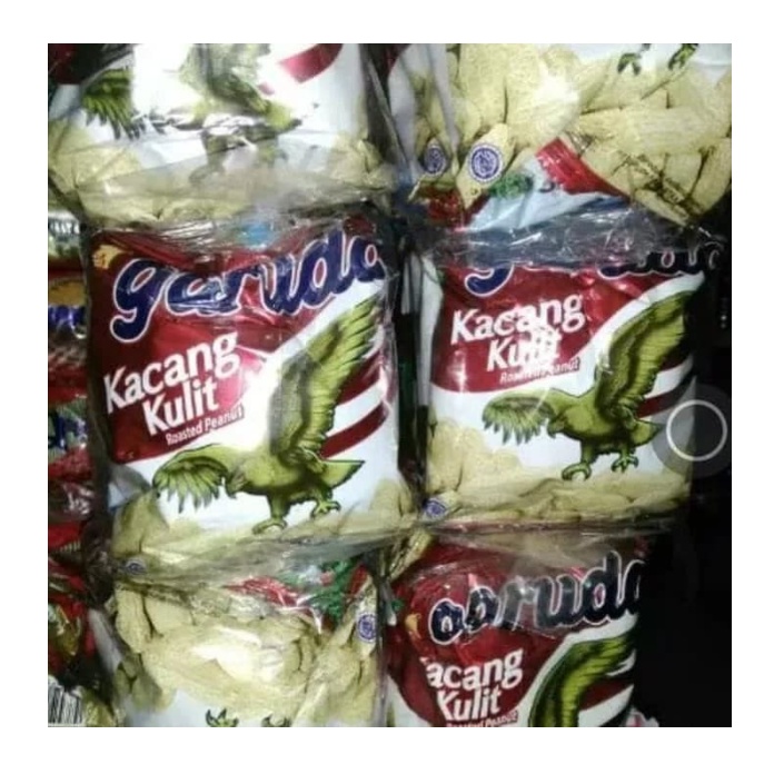 

Garuda Kacang Kulit Garing 10 pc