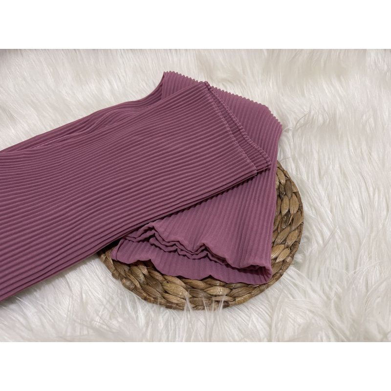 PHASMINA PRISKET CERUTY BABYDOOL PART II-Purple