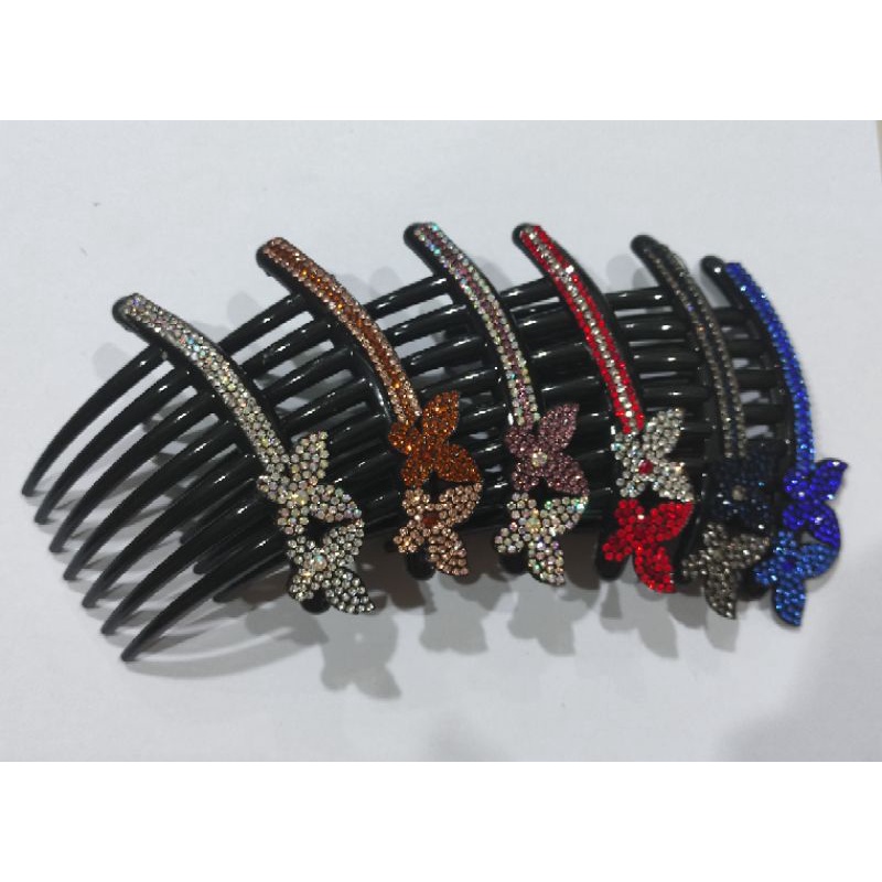 Sirkam rambut import sirkam sanggul sirkam rambut cantik