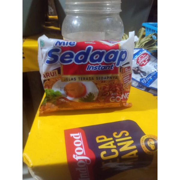 

sedap goreng